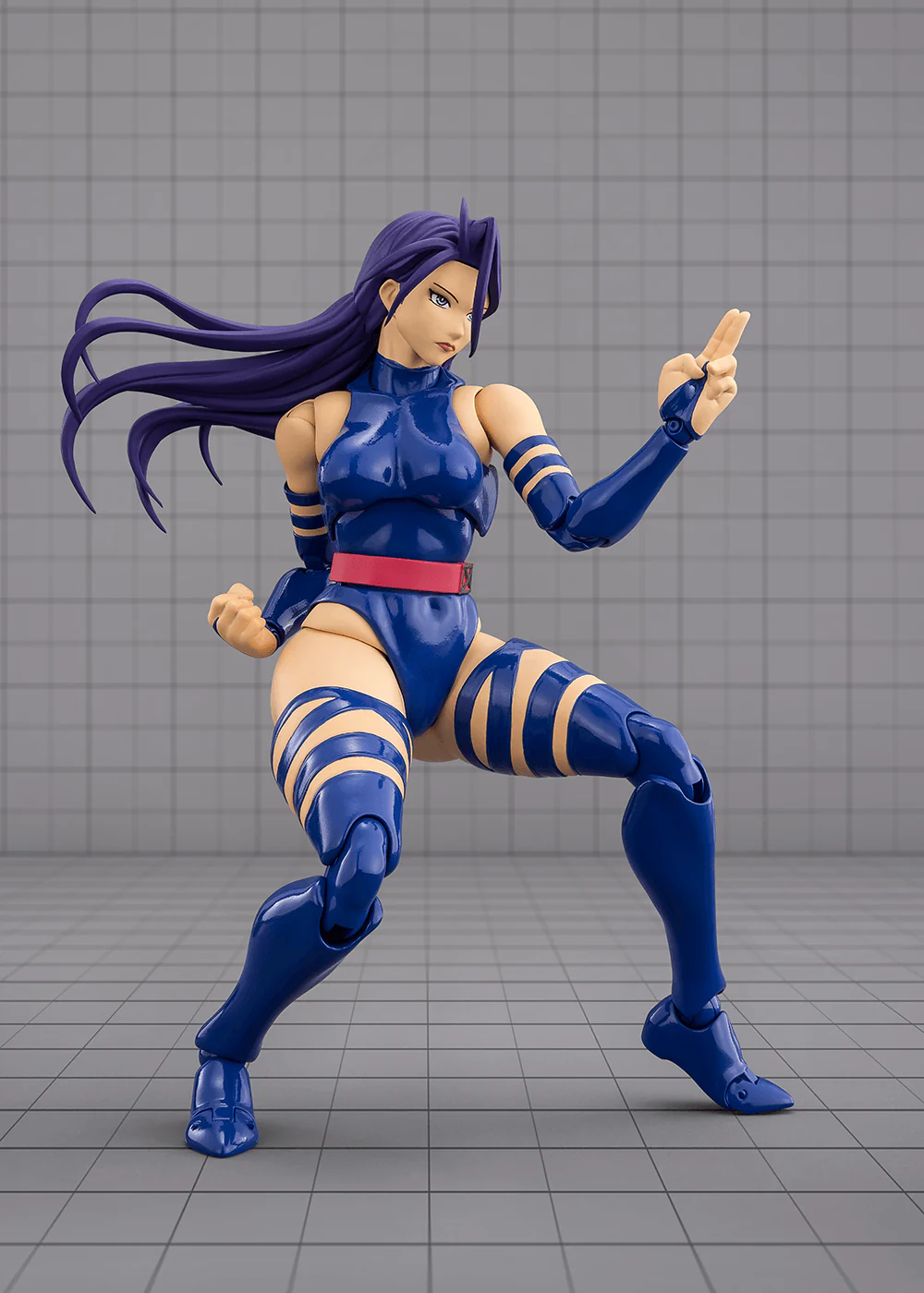 PSYLOCKE (GAMERVERSE) - Image 2