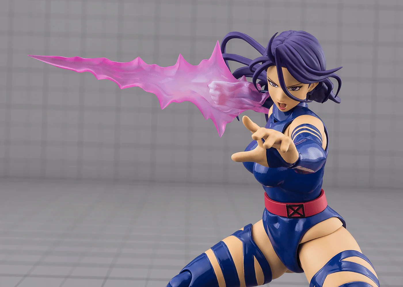 PSYLOCKE (GAMERVERSE) - Image 4