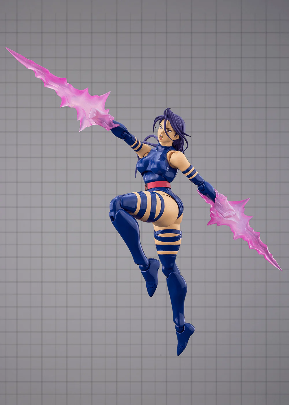 PSYLOCKE (GAMERVERSE) - Image 5