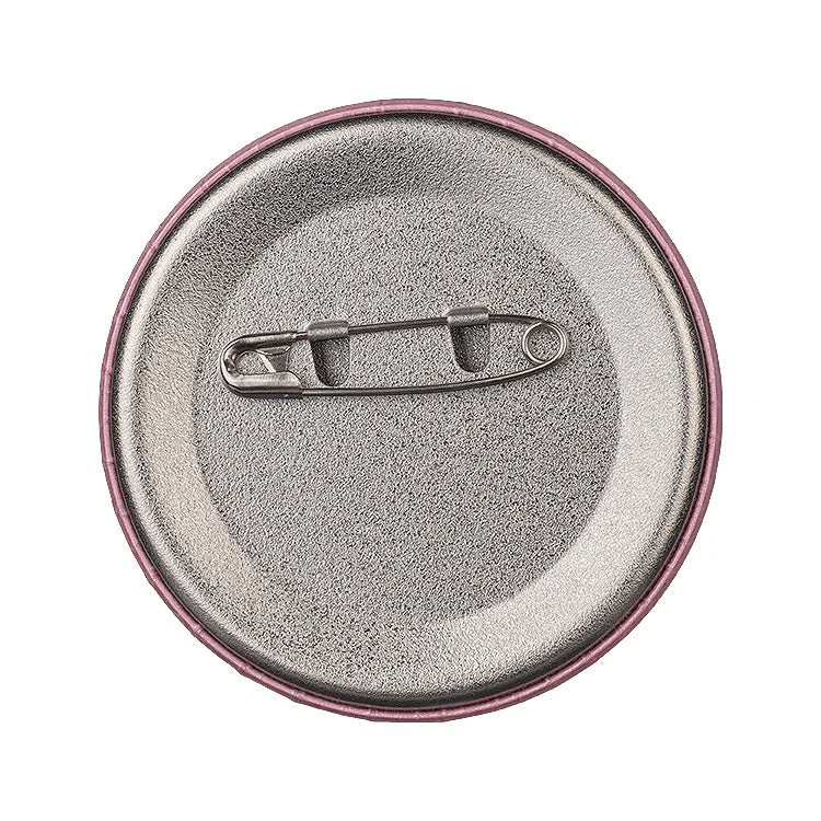 Puella Magi Madoka Magica the Movie -Rebellion- Fluffy Keychain Pinback Button Case - Image 2