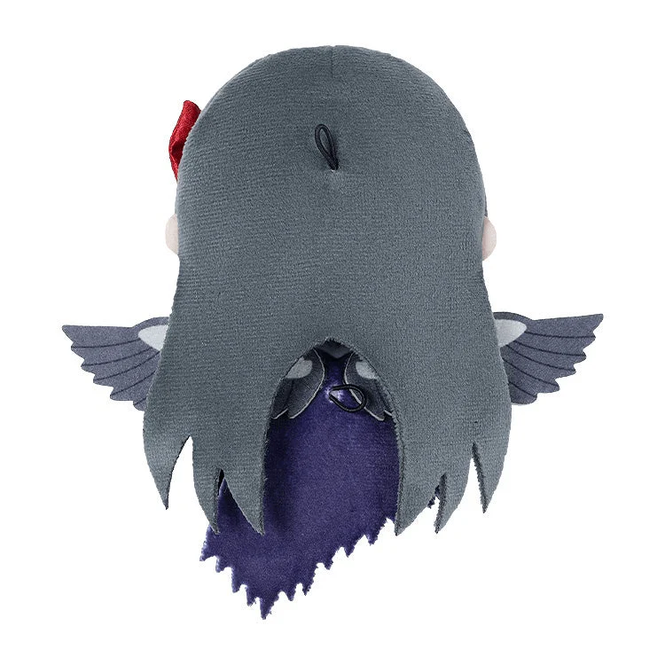Puella Magi Madoka Magica The Movie -Rebellion- Hoodie Homura Akemi - Image 7