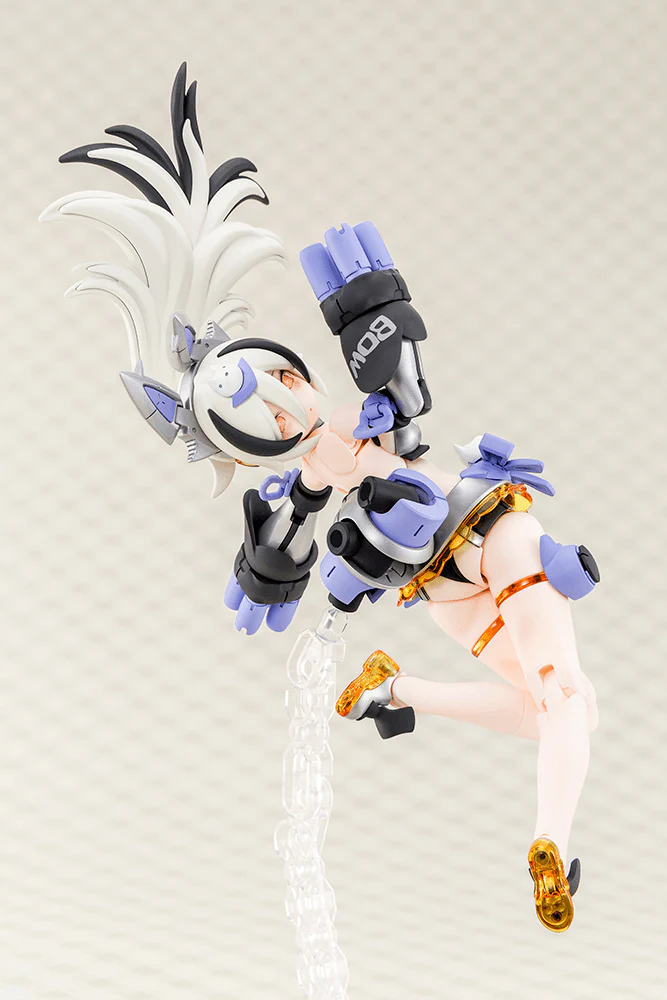 PUNI☆MOFU GIN LANG - Image 7
