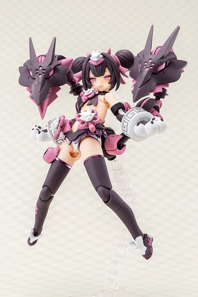 PUNI☆MOFU LONG - Image 10