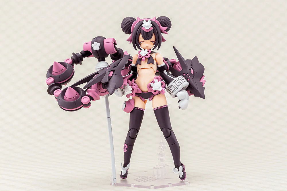 PUNI☆MOFU LONG - Image 2