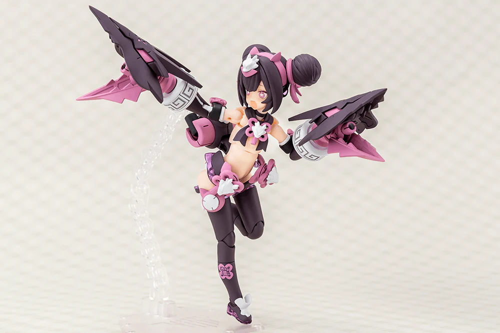 PUNI☆MOFU LONG - Image 4