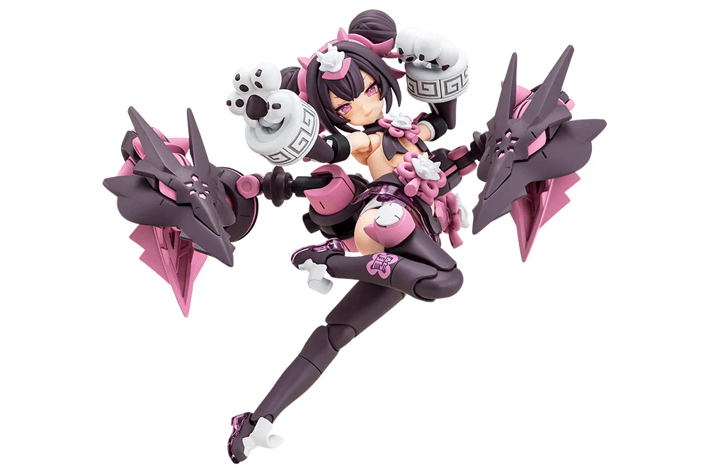 PUNI☆MOFU LONG - Image 5