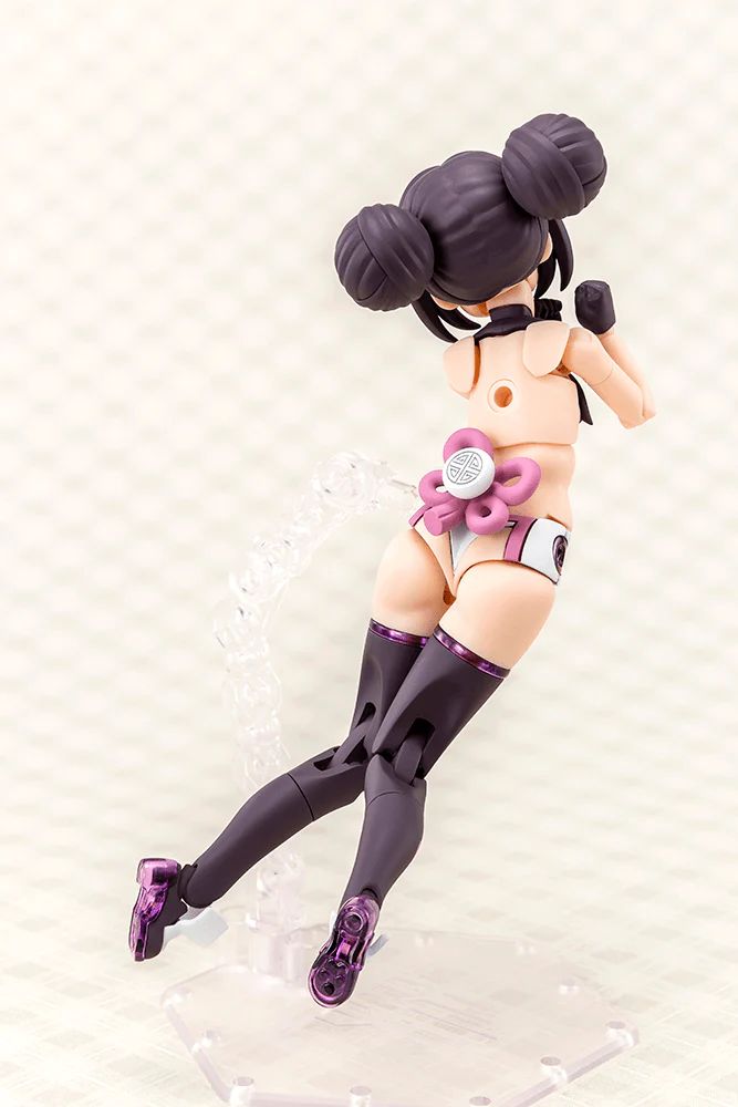 PUNI☆MOFU LONG - Image 6