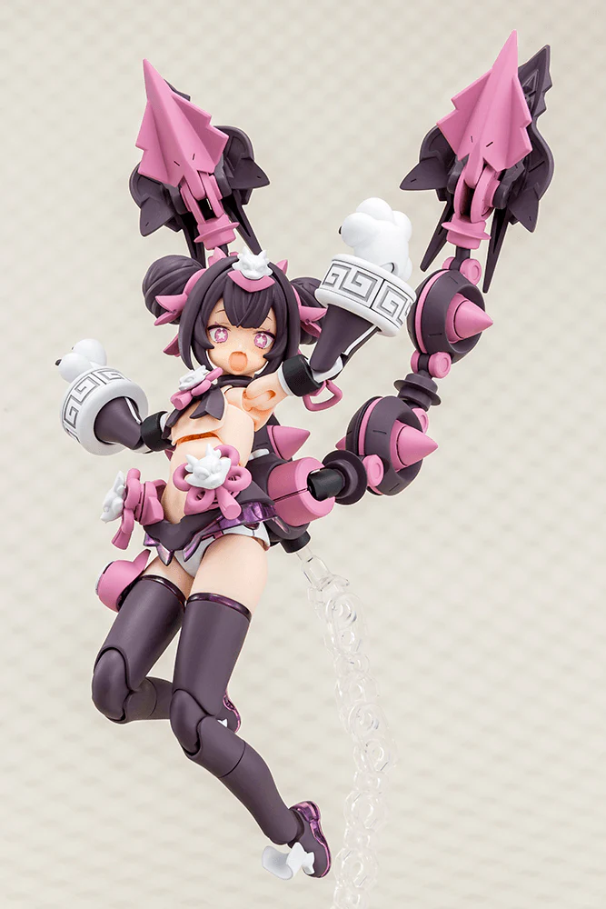 PUNI☆MOFU LONG - Image 7