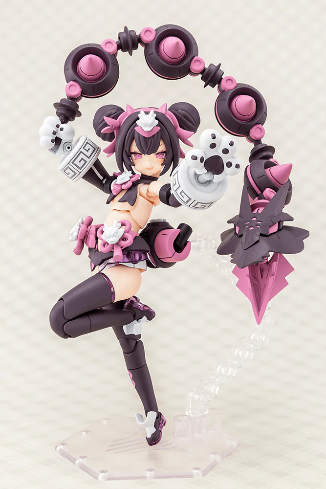 PUNI☆MOFU LONG - Image 8
