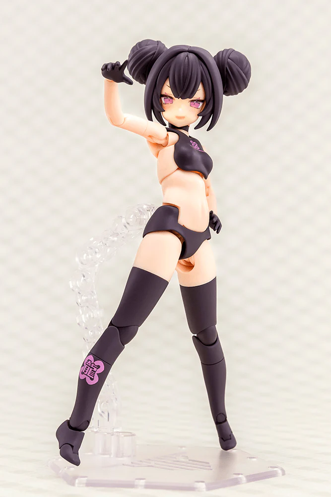 PUNI☆MOFU LONG - Image 9