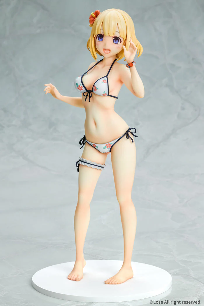 Hinai Paulette bikini ver. - Image 2
