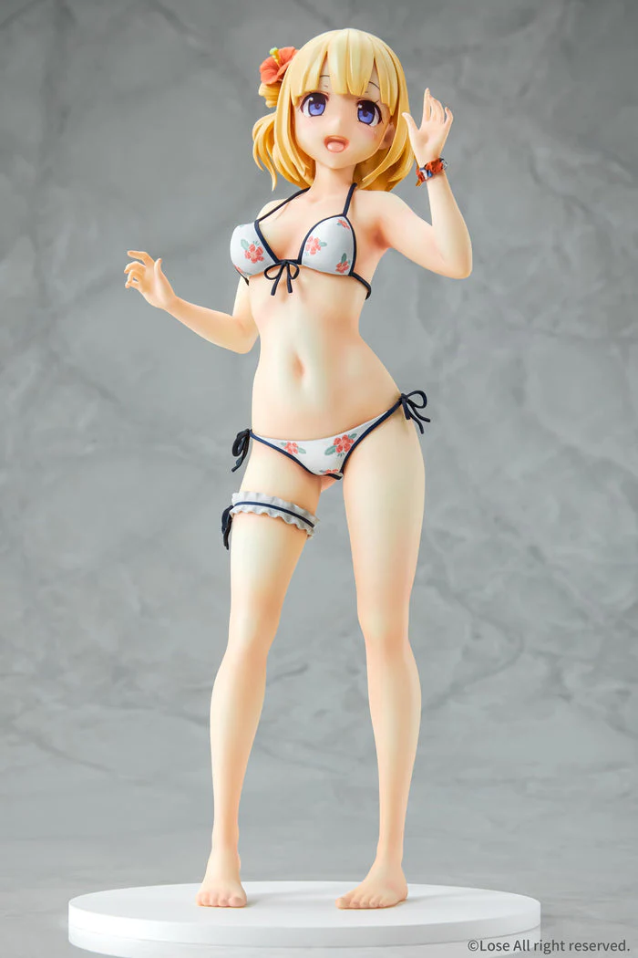 Hinai Paulette bikini ver. - Image 3