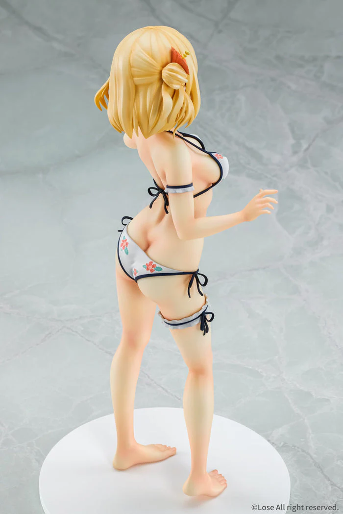 Hinai Paulette bikini ver. Suntan line - Image 3