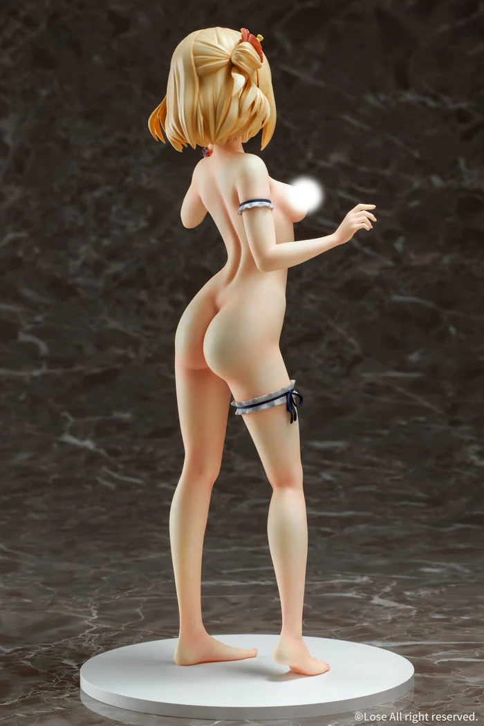 Hinai Paulette bikini ver. Suntan line - Image 5