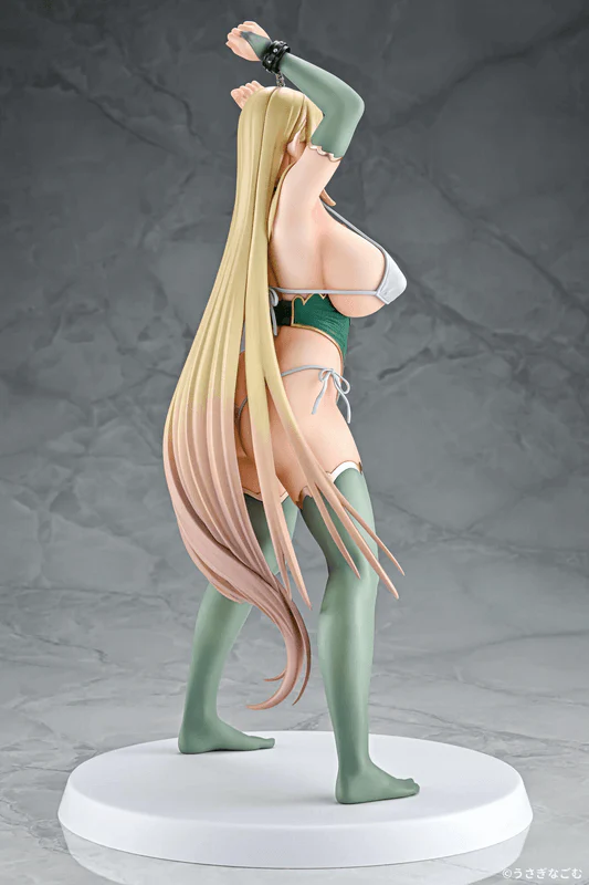 The Twilight Elf of the Evening Eilene - Image 5