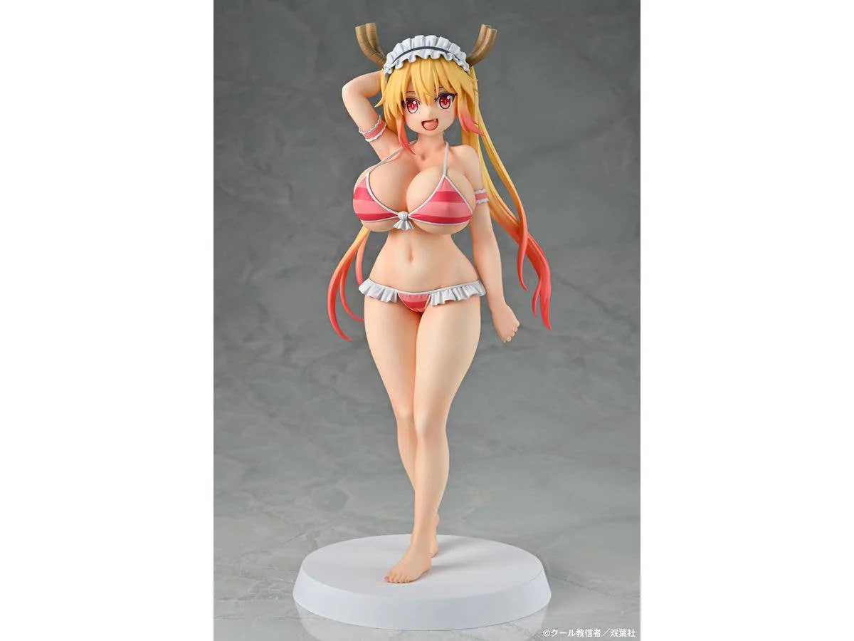 TOHRU Bikini style - Image 5