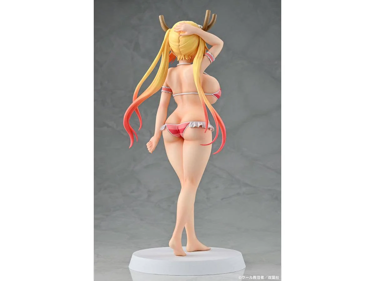 TOHRU Bikini style - Image 7