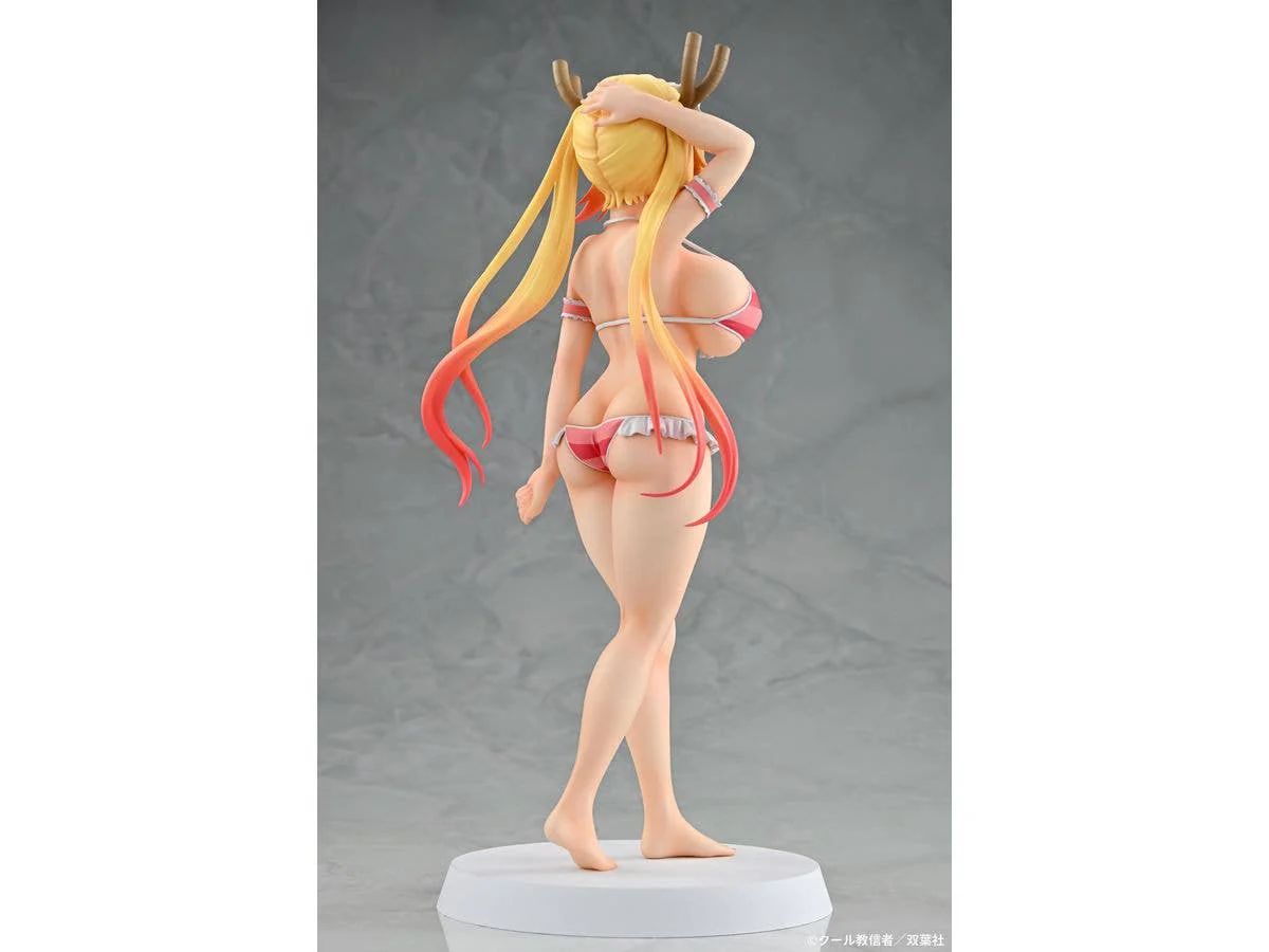 TOHRU Bikini style - Image 8