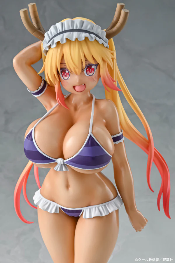 TOHRU Bikini style Suntan ver. - Image 3