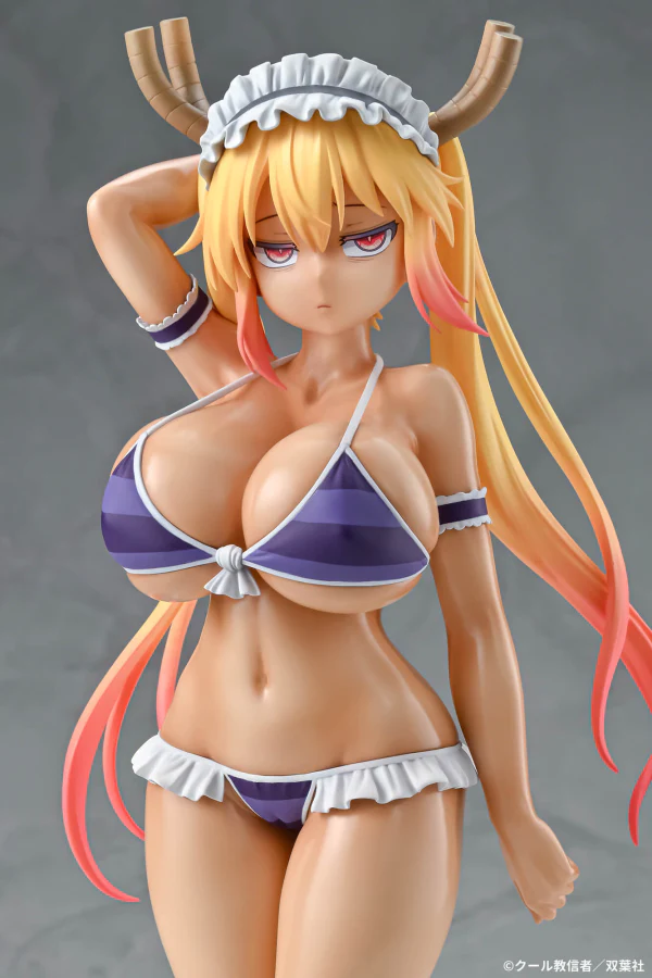 TOHRU Bikini style Suntan ver. - Image 4