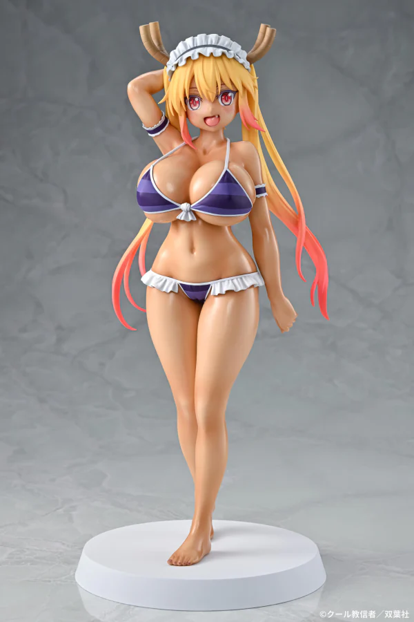 TOHRU Bikini style Suntan ver. - Image 5
