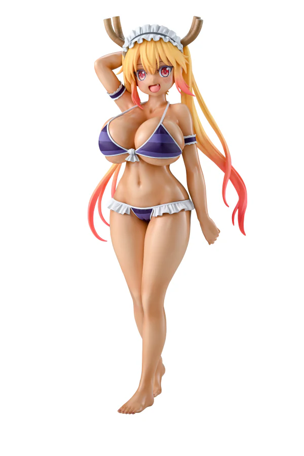TOHRU Bikini style Suntan ver. - Image 6