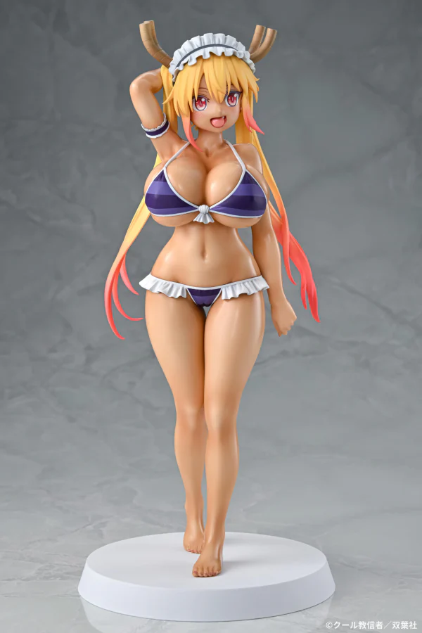 TOHRU Bikini style Suntan ver. - Image 7
