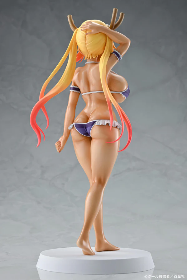 TOHRU Bikini style Suntan ver. - Image 8