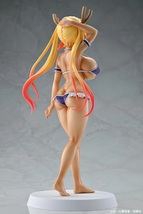 TOHRU Bikini style Suntan ver. - Image 9