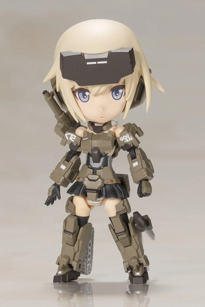 Qpmini GOURAI - Image 2