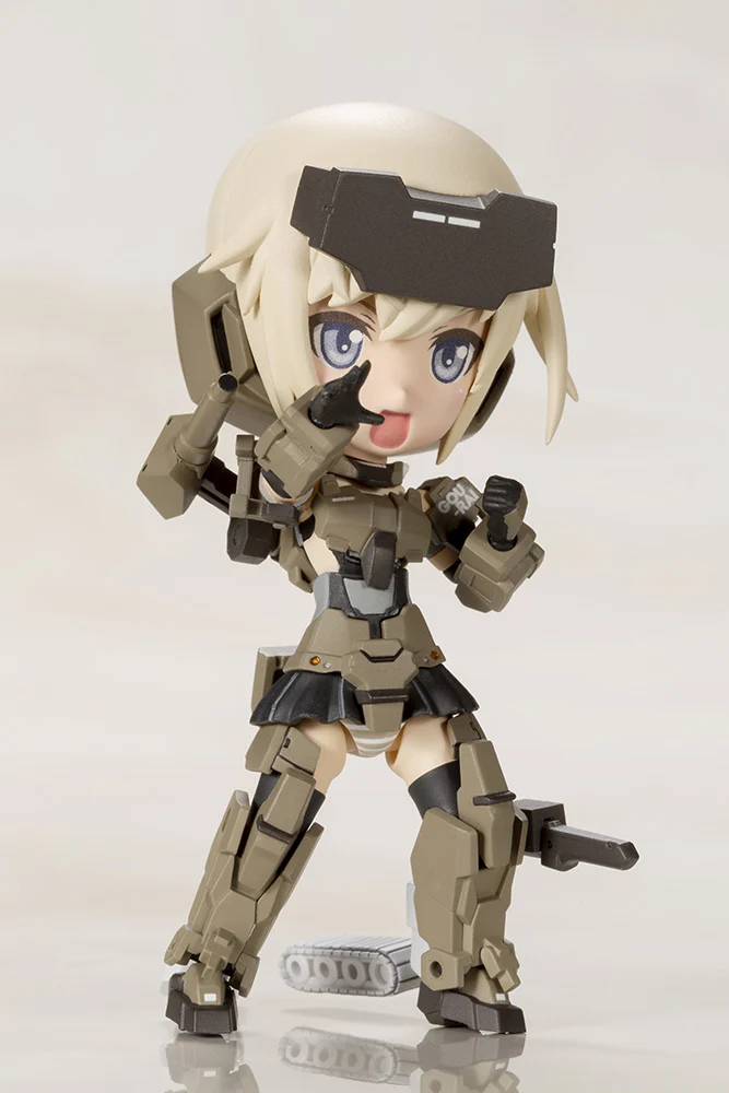 Qpmini GOURAI - Image 4