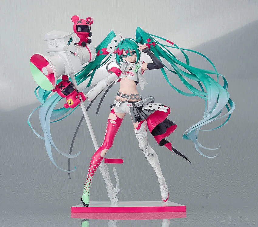 Racing Miku 2025 Ver.