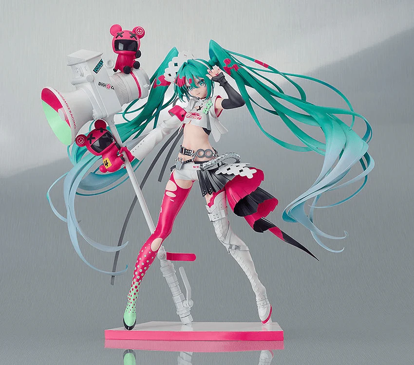 Racing Miku 2025 Ver. - Image 2
