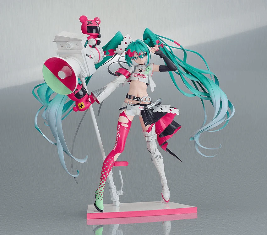 Racing Miku 2025 Ver. - Image 3