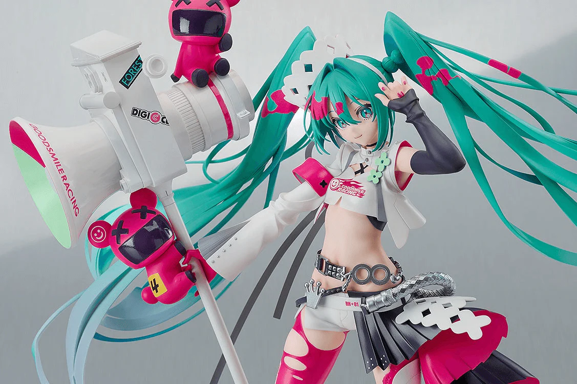 Racing Miku 2025 Ver. - Image 5