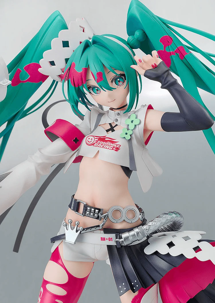 Racing Miku 2025 Ver. - Image 6