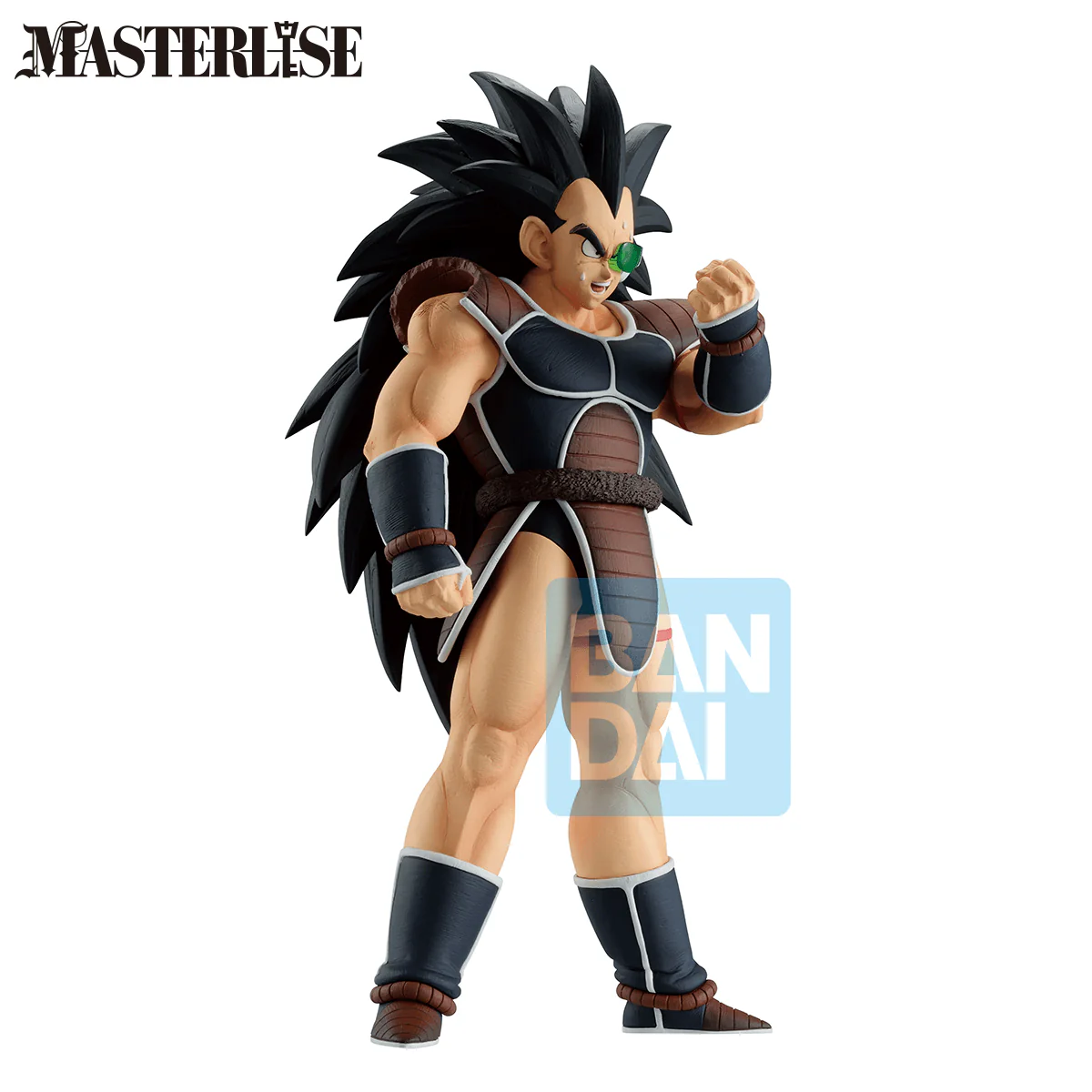 Raditz (Spirit of the Saiyan) - Image 3