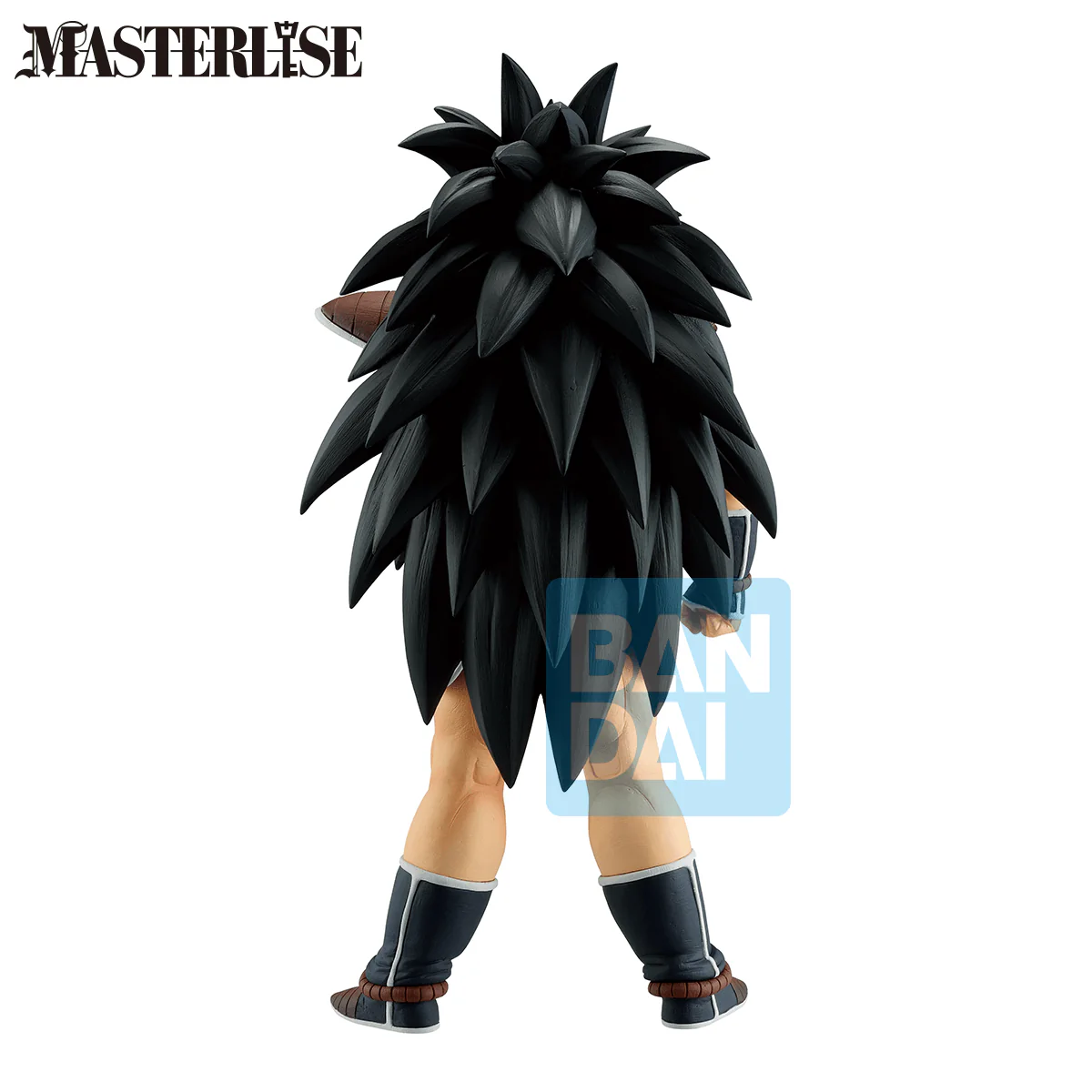 Raditz (Spirit of the Saiyan) - Image 4