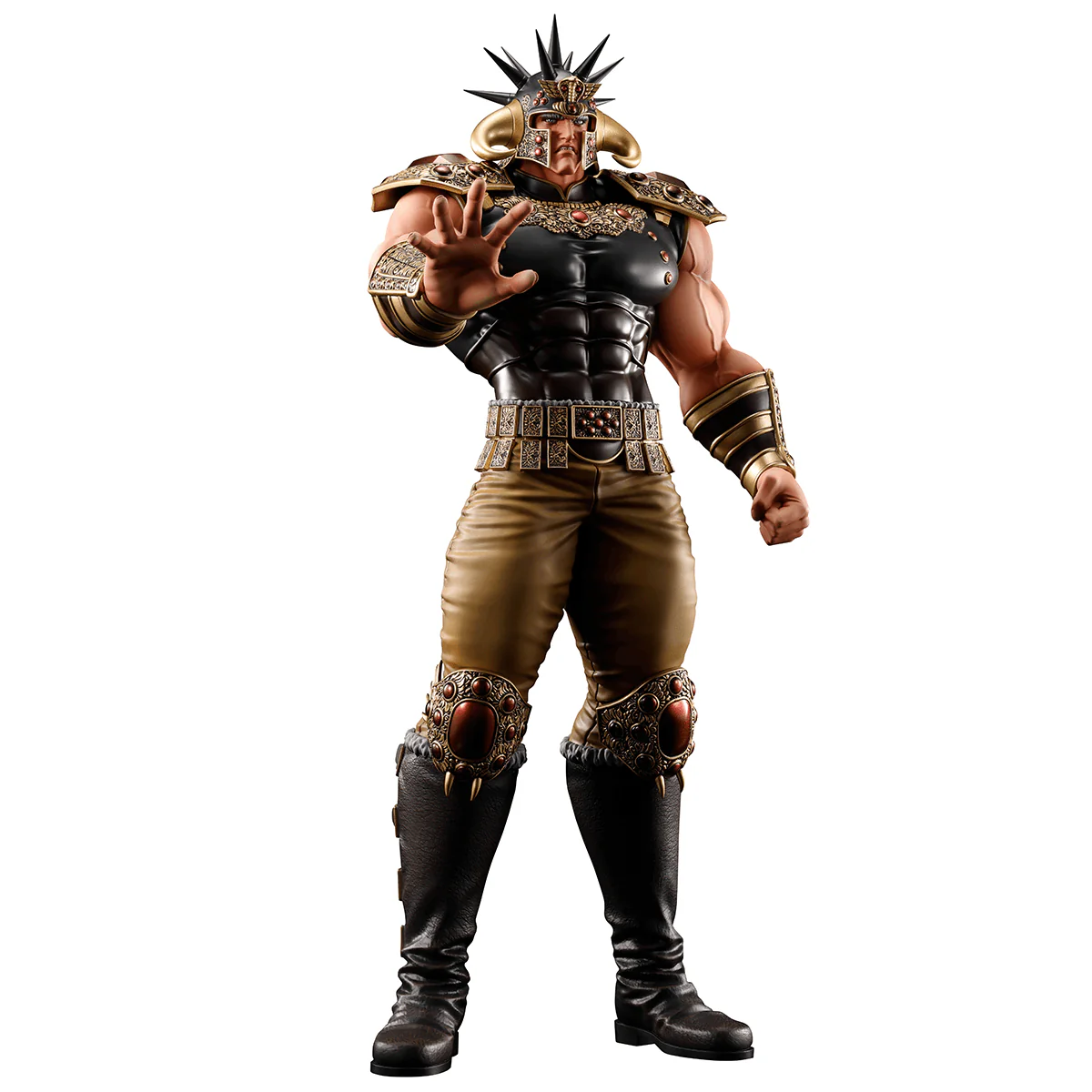 Raoh (Fist of The North Star) - Image 2