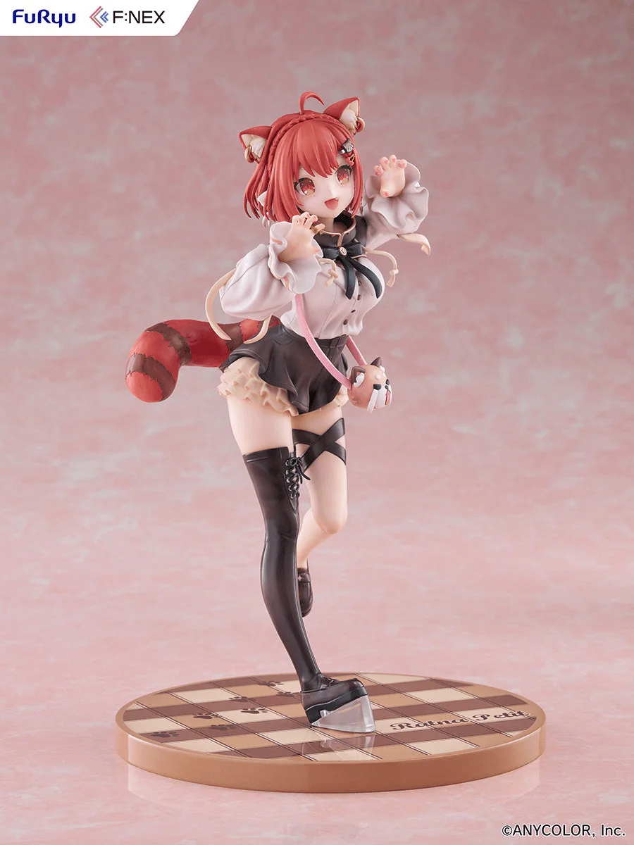 Ratna Petit 1/7 Scale Figure - Image 10