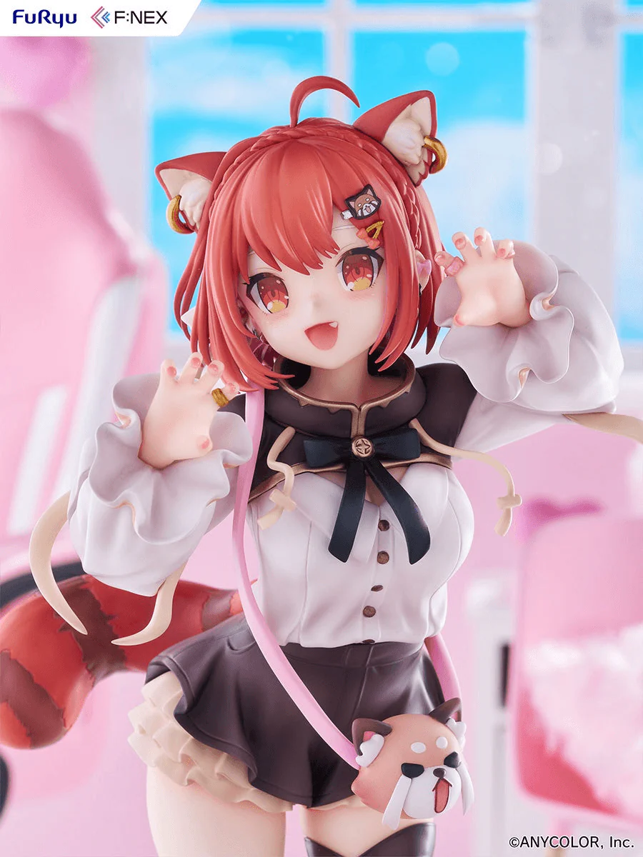 Ratna Petit 1/7 Scale Figure - Image 6