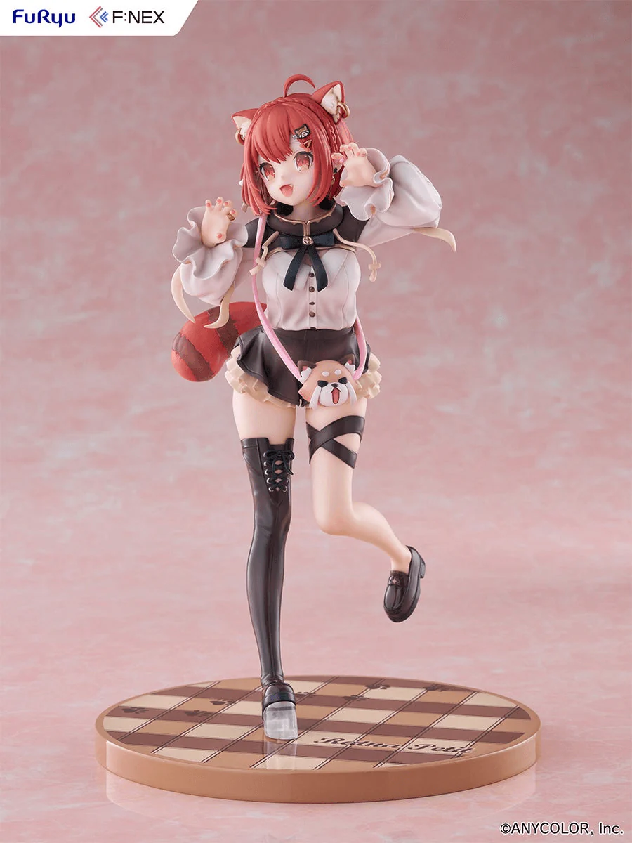 Ratna Petit 1/7 Scale Figure - Image 8