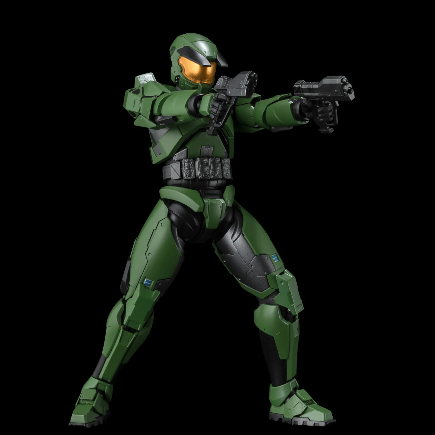 RE:EDIT HALO 1/12 SCALE MASTER CHIEF MJOLNIR MARK V Recolor ver. - Image 10