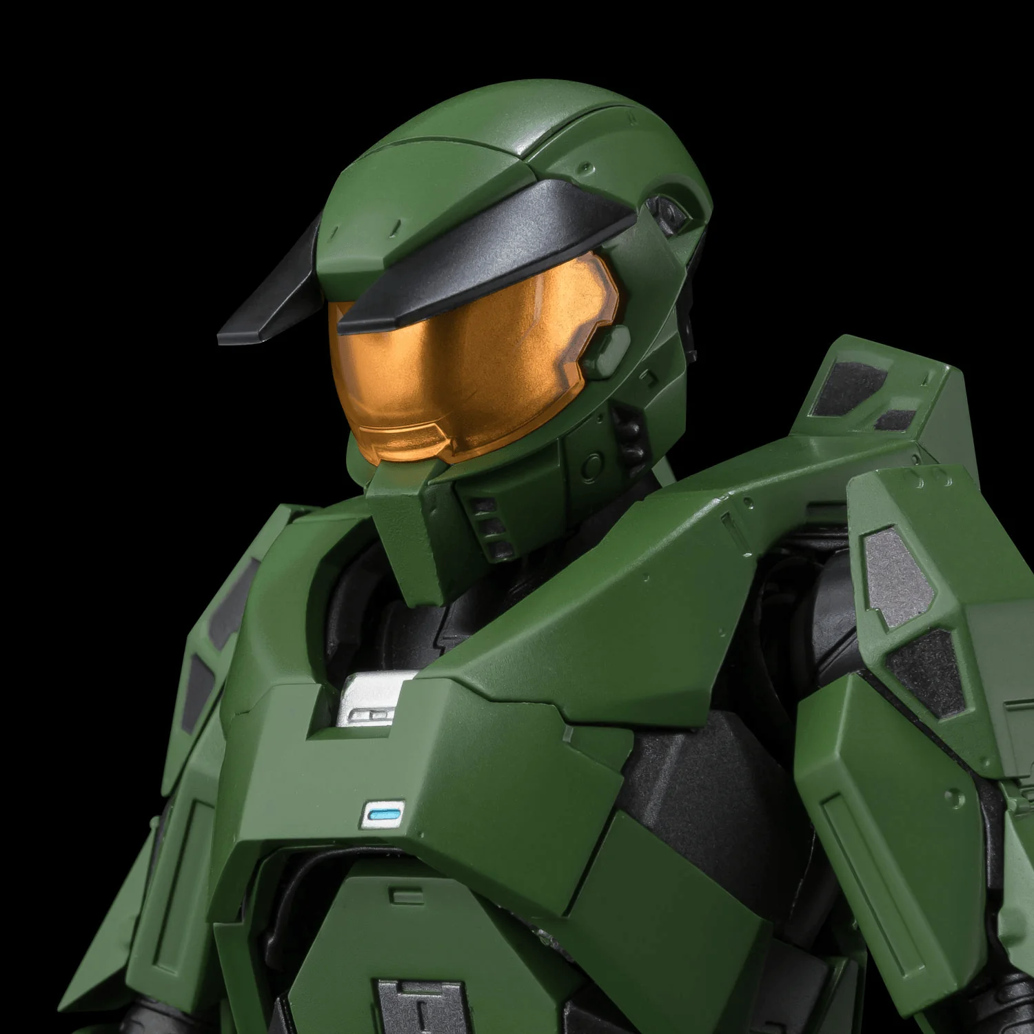 RE:EDIT HALO 1/12 SCALE MASTER CHIEF MJOLNIR MARK V Recolor ver. - Image 4