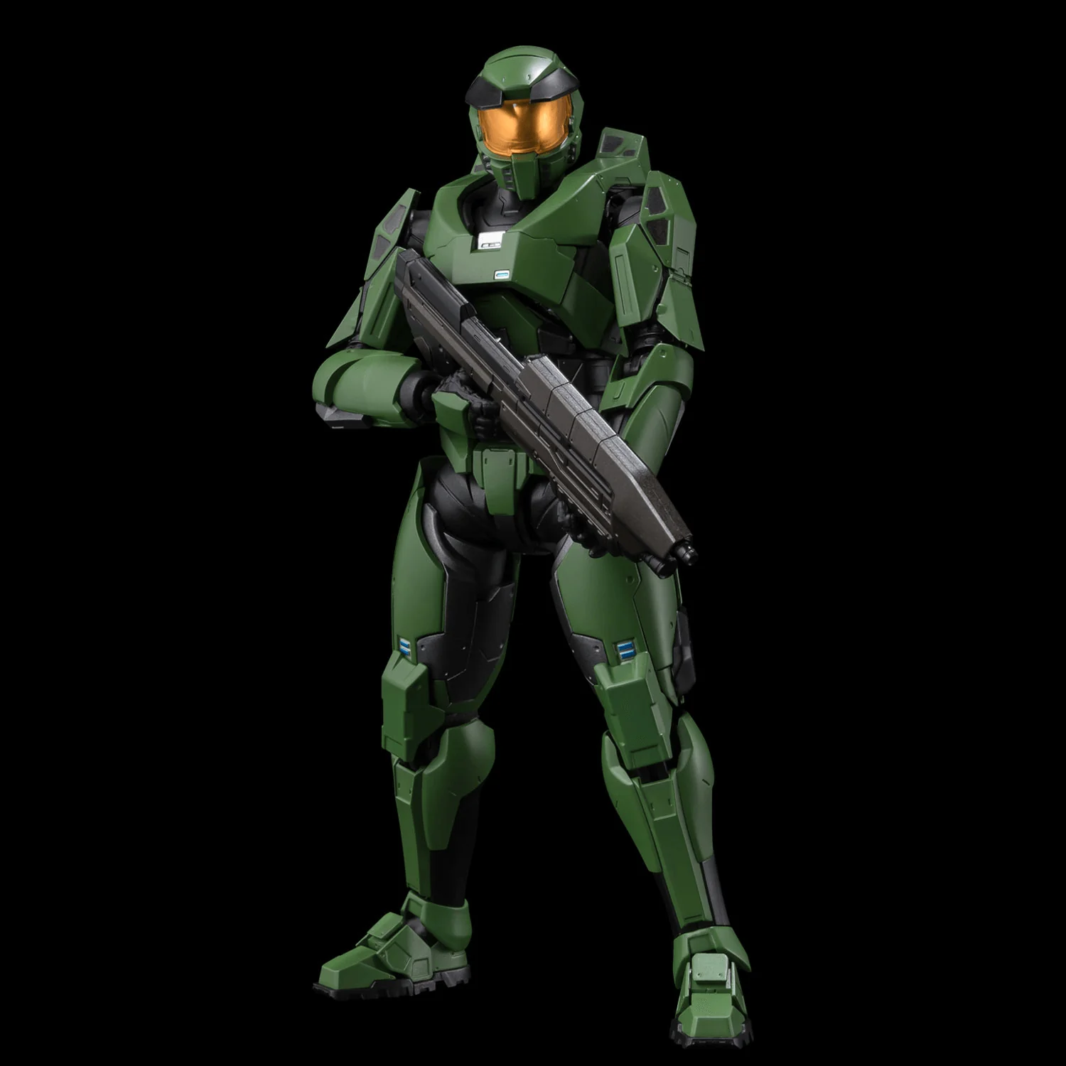 RE:EDIT HALO 1/12 SCALE MASTER CHIEF MJOLNIR MARK V Recolor ver. - Image 5
