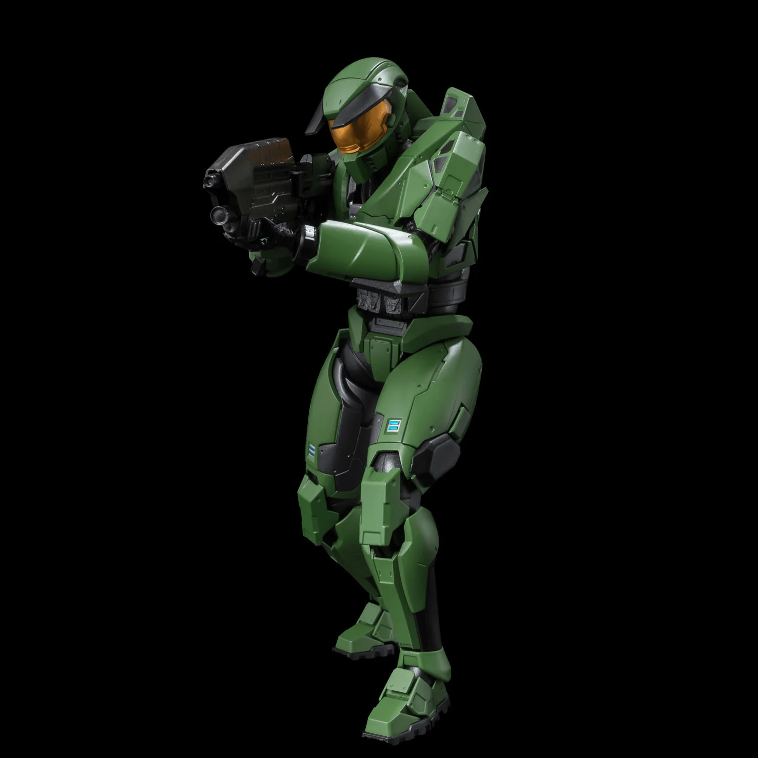 RE:EDIT HALO 1/12 SCALE MASTER CHIEF MJOLNIR MARK V Recolor ver. - Image 6