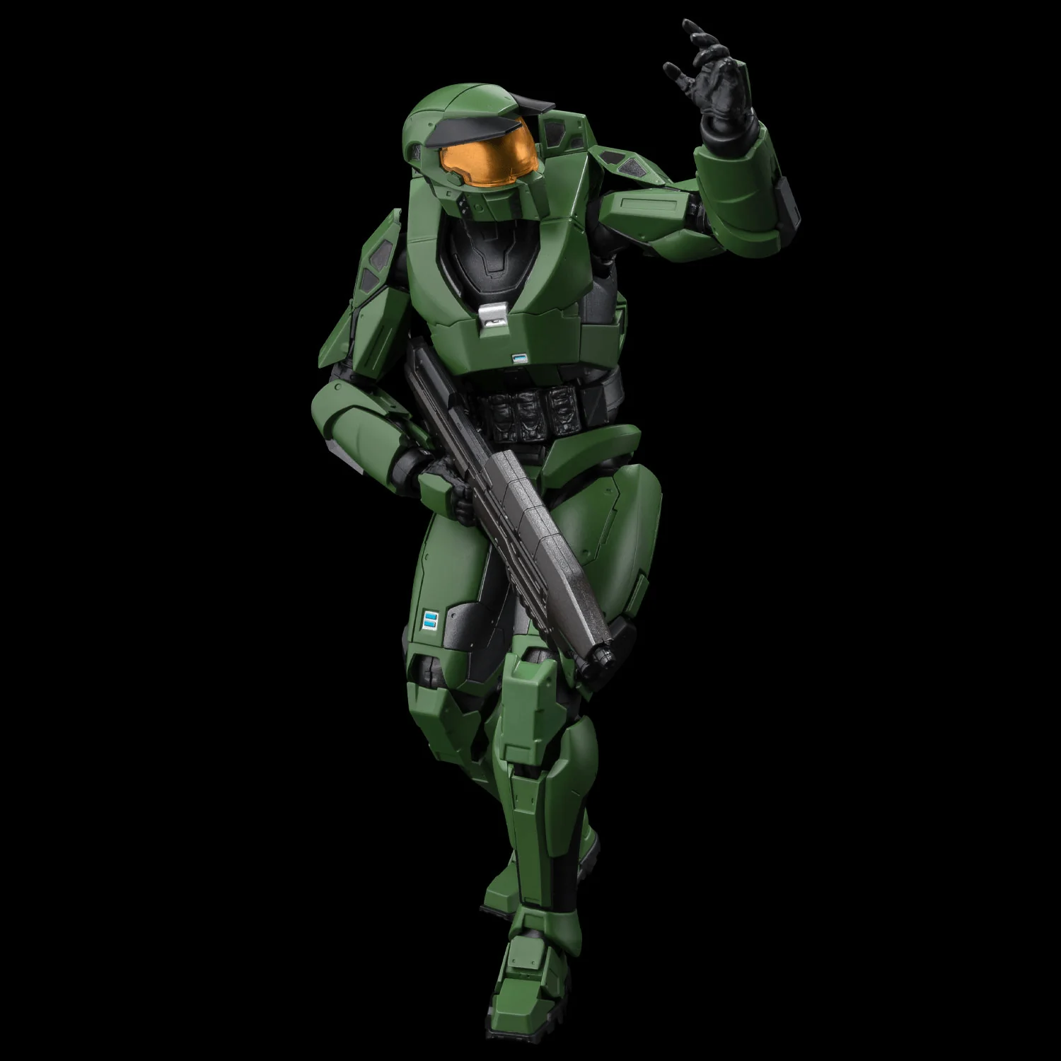 RE:EDIT HALO 1/12 SCALE MASTER CHIEF MJOLNIR MARK V Recolor ver. - Image 7