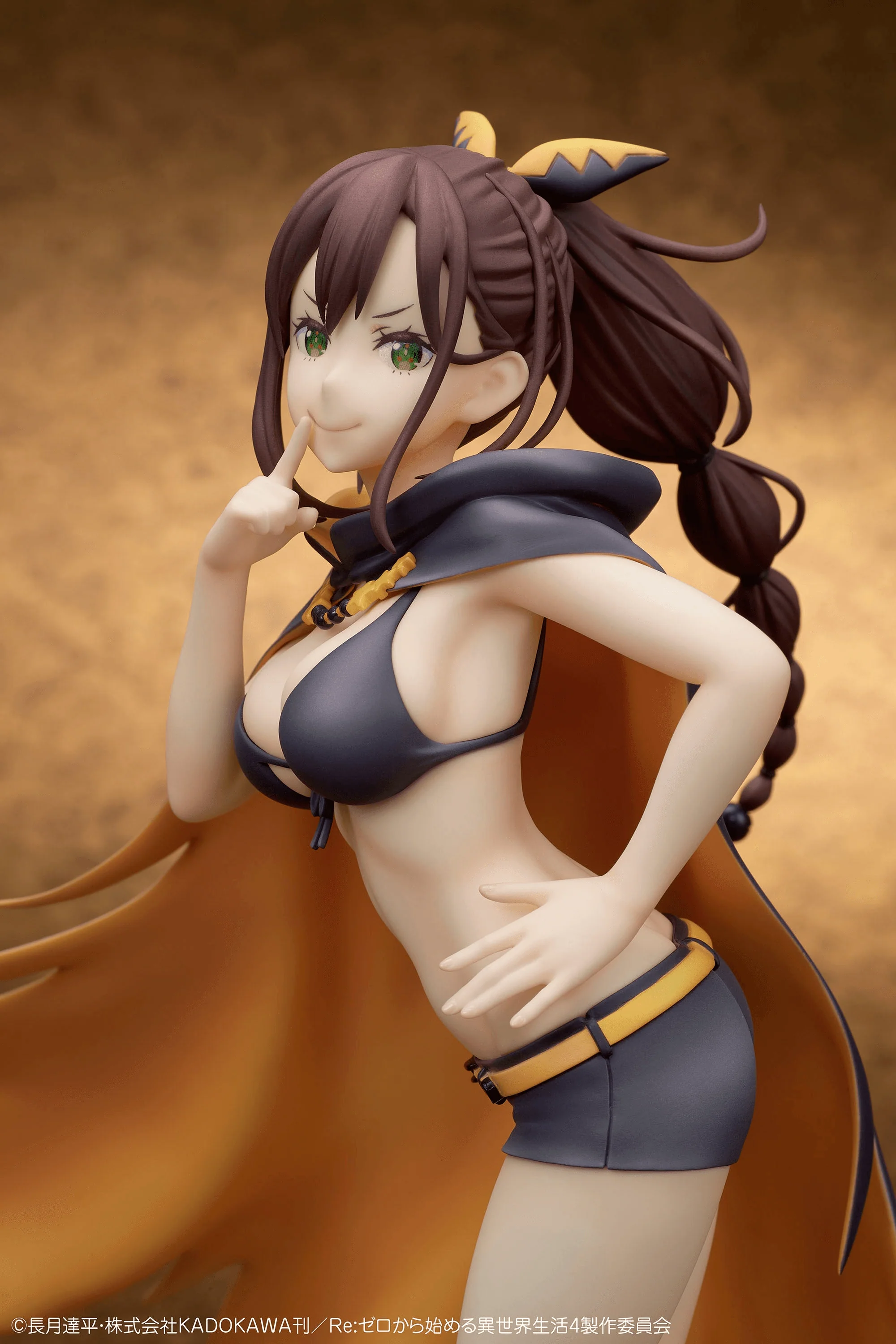 Re:ZERO -Starting Life in Another World Shaula 1/7 Complete Figure - Image 10