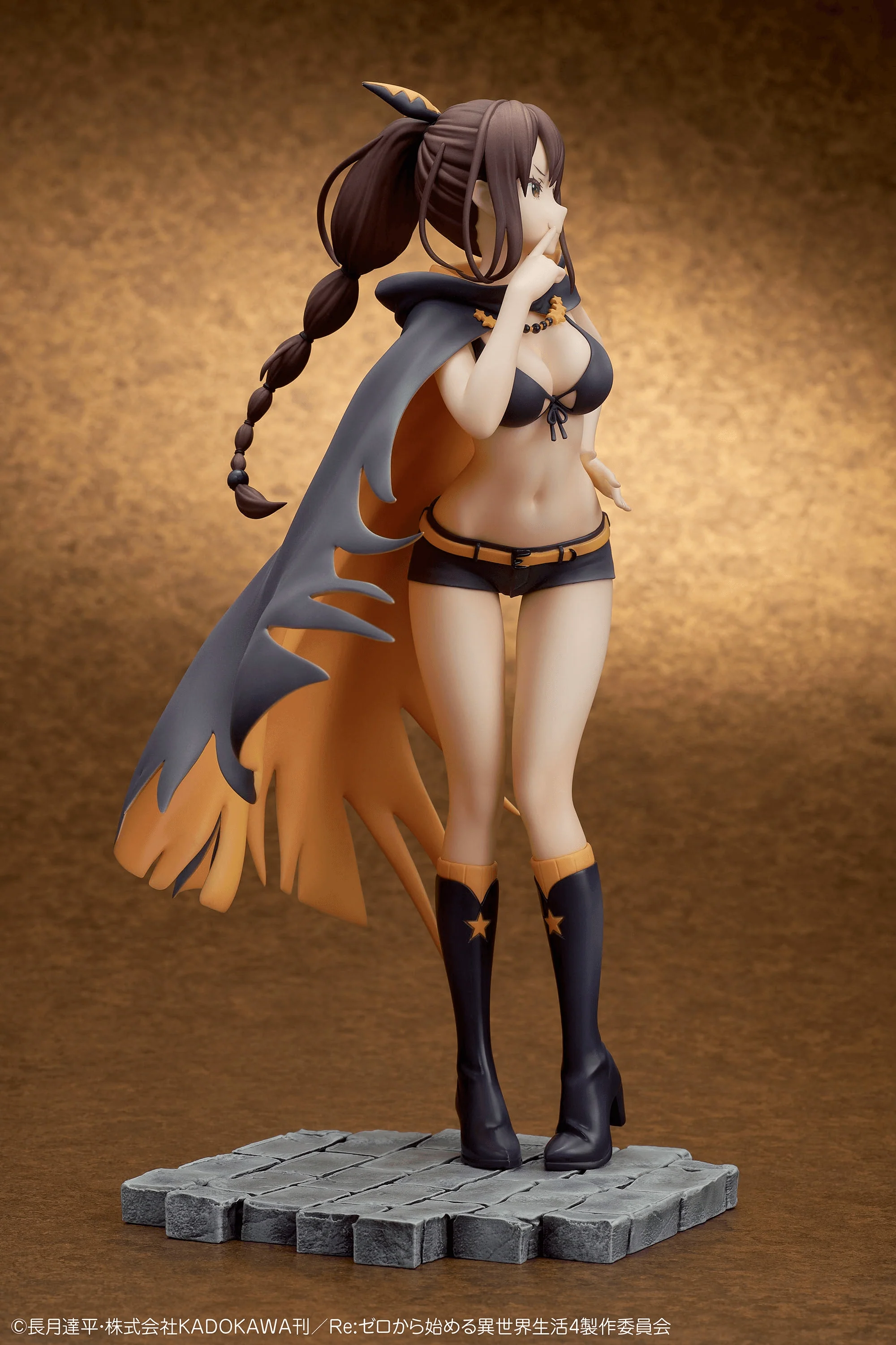 Re:ZERO -Starting Life in Another World Shaula 1/7 Complete Figure - Image 5