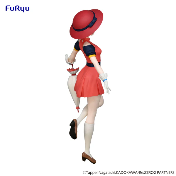 Re:ZERO -Starting Life in Another World- Trio-Try-iT Figure -Ram Retro Style- - Image 5